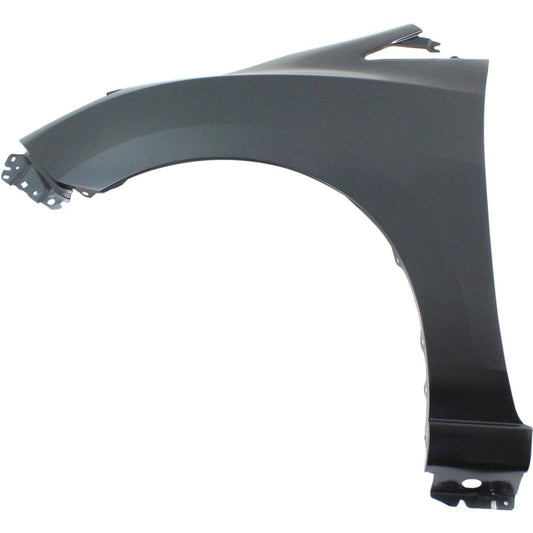 Primed Fender Replacement For Mazda 5 2012 2013 2014 2015 2016 2017 Front Driver Side CG3652211 MA1240167