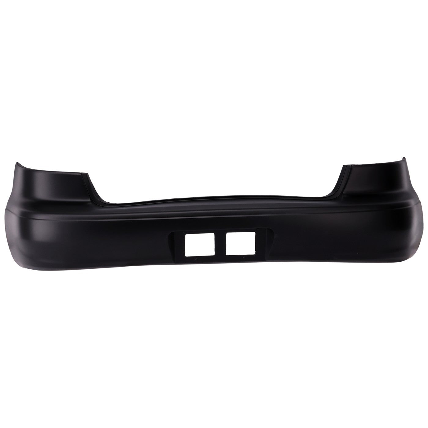 Primed Bumper Cover 5215902903 TO1100185 Replacement For Toyota Corolla 1998 1999 2000 2001 2002 Primed Rear