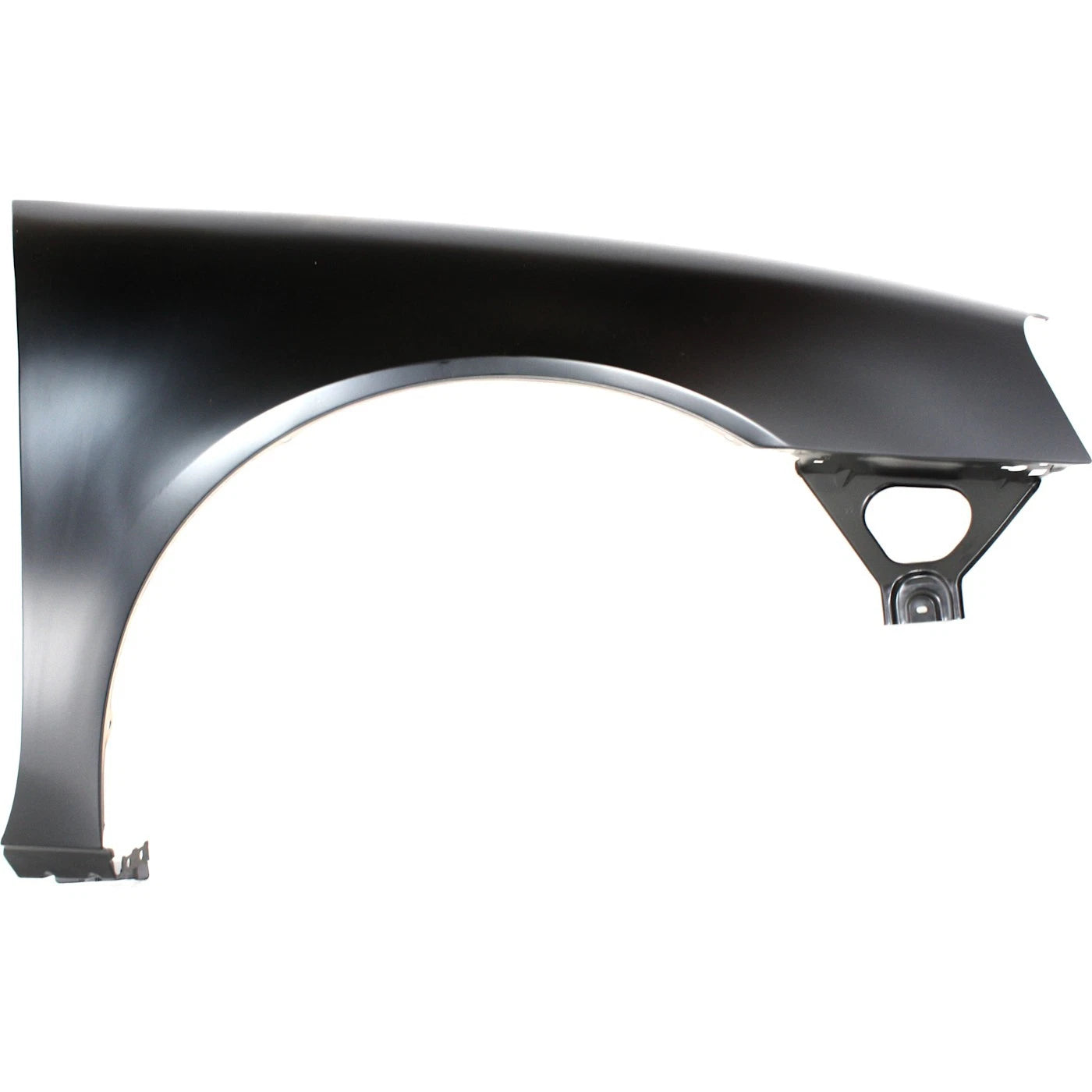 Primed Fender Replacement For Pontiac Grand Prix 2004 2005 2006 2007 Front Passenger Side 89023494 GM1241298