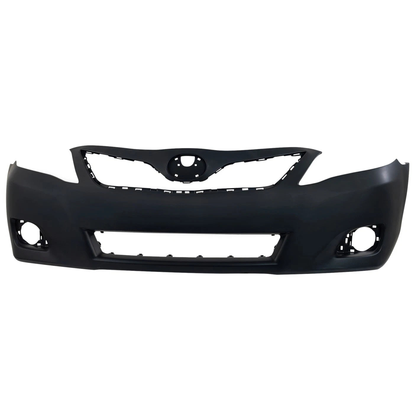 Primed Front Bumper Cover Replacement For Toyota Camry 2010 2011 5211906958