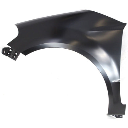 Primed Fender Replacement For Suzuki SX4 2008 2009 2010 2011 2012 2013 Front Driver Side Sedan 5770080820 SZ1240124