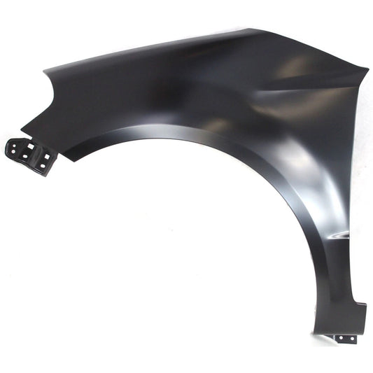 Primed Fender Replacement For Suzuki SX4 2008 2009 2010 2011 2012 2013 Front Driver Side Sedan 5770080820 SZ1240124