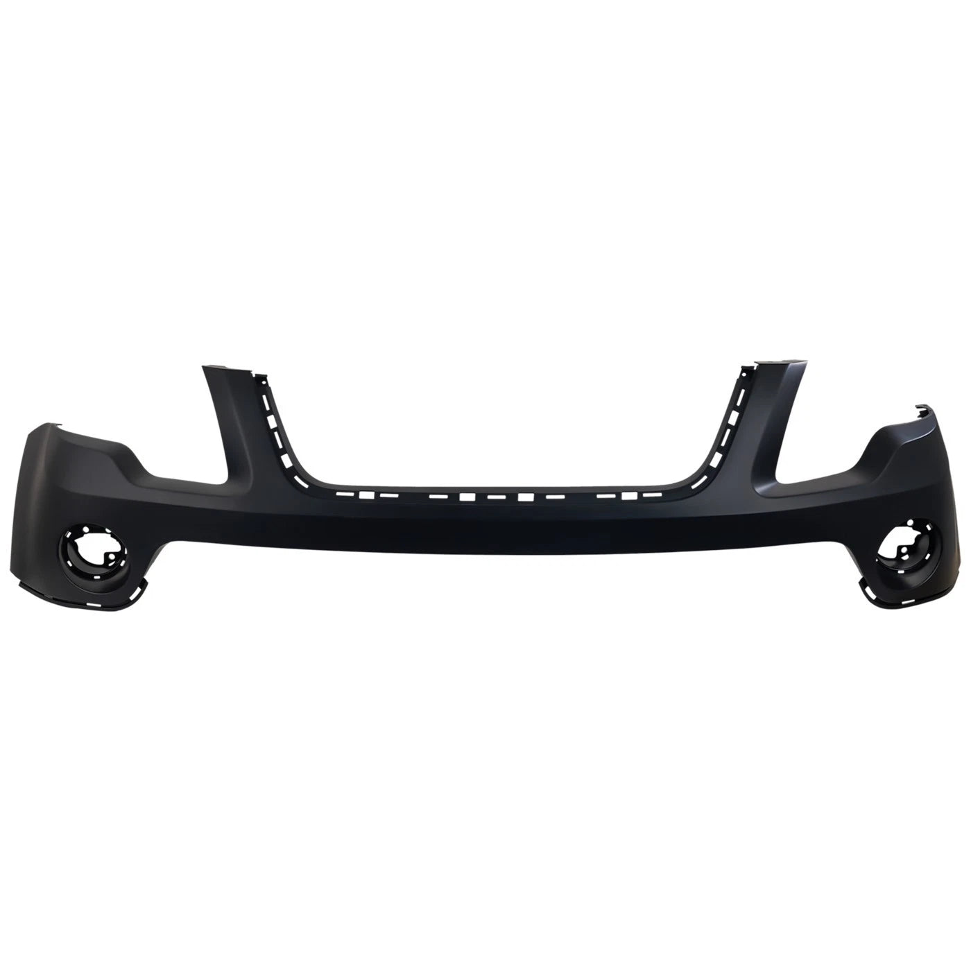 Primed Bumper Cover Fascia Front Upper 15890878 GM1000850 Replacement For GMC Acadia 2007 2008 2009 2010 2011 2012 Primed