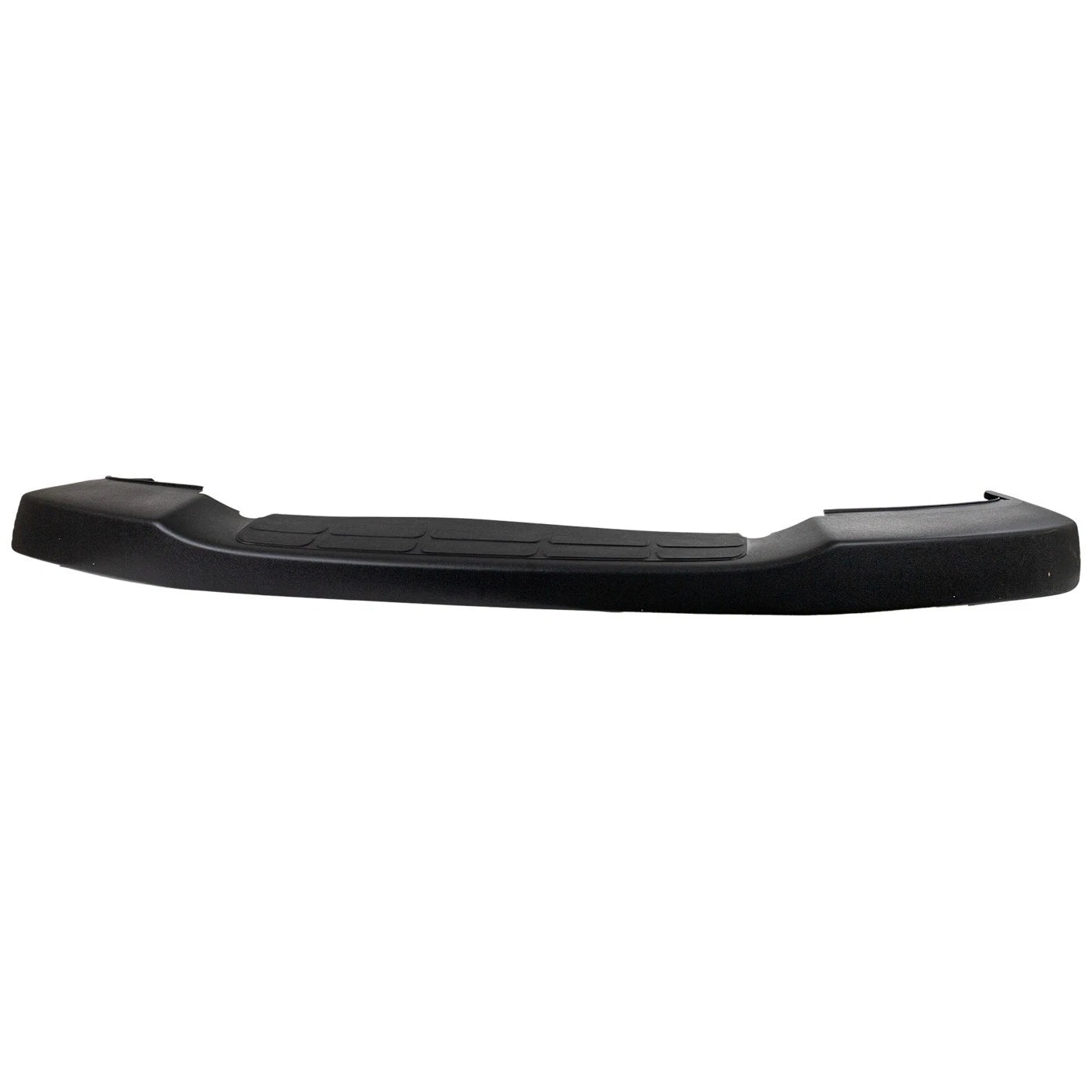 Textured Bumper Cover Fascia Front Upper 22890548 GM1000693 Replacement For Chevy Express 3500 2003-2023 Replacement For GMC SaVana 3500 2003-2023 Textured