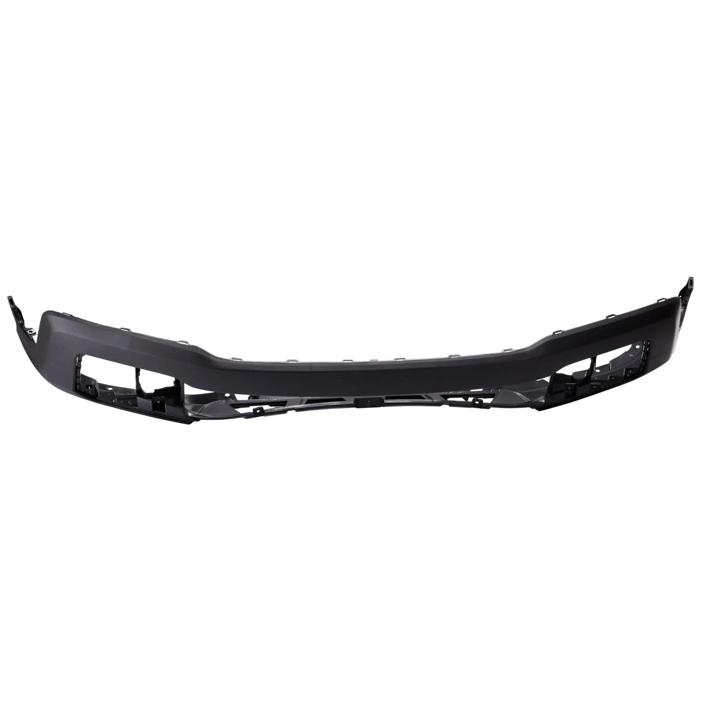 Textured Front Lower Bumper Cover Fascia 71105T6ZA00 HO1015115 Replacement For Honda Ridgeline 2017 2018 2019 2020 Textured