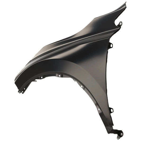 Primed Fender Replacement For Honda CR-V 2017 2018 2019 2020 2021 2022 Front Driver Side 60261TLAA00ZZ HO1240193
