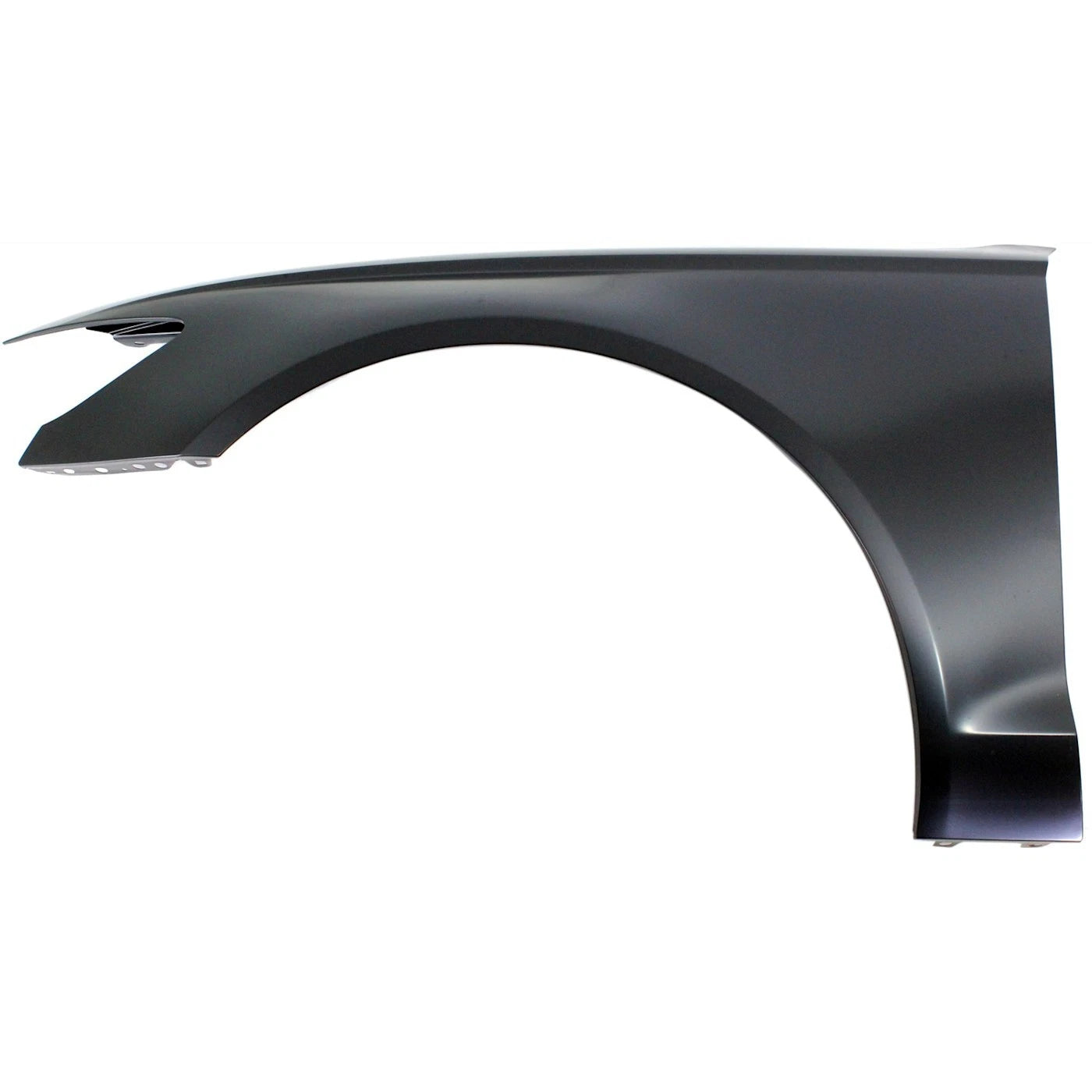 Primed Fender Replacement For Audi A6 2012 2013 2014 2015 2016 2017 2018 Front Driver Side 4G0821101PFM AU1240126