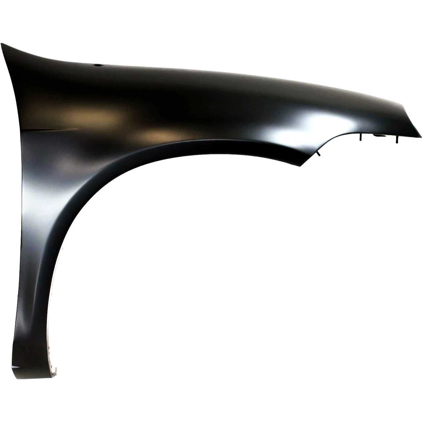 Primed Fender Replacement For Dodge Neon 2003 2004 2005 Front Passenger Side 5012670AD CH1241210
