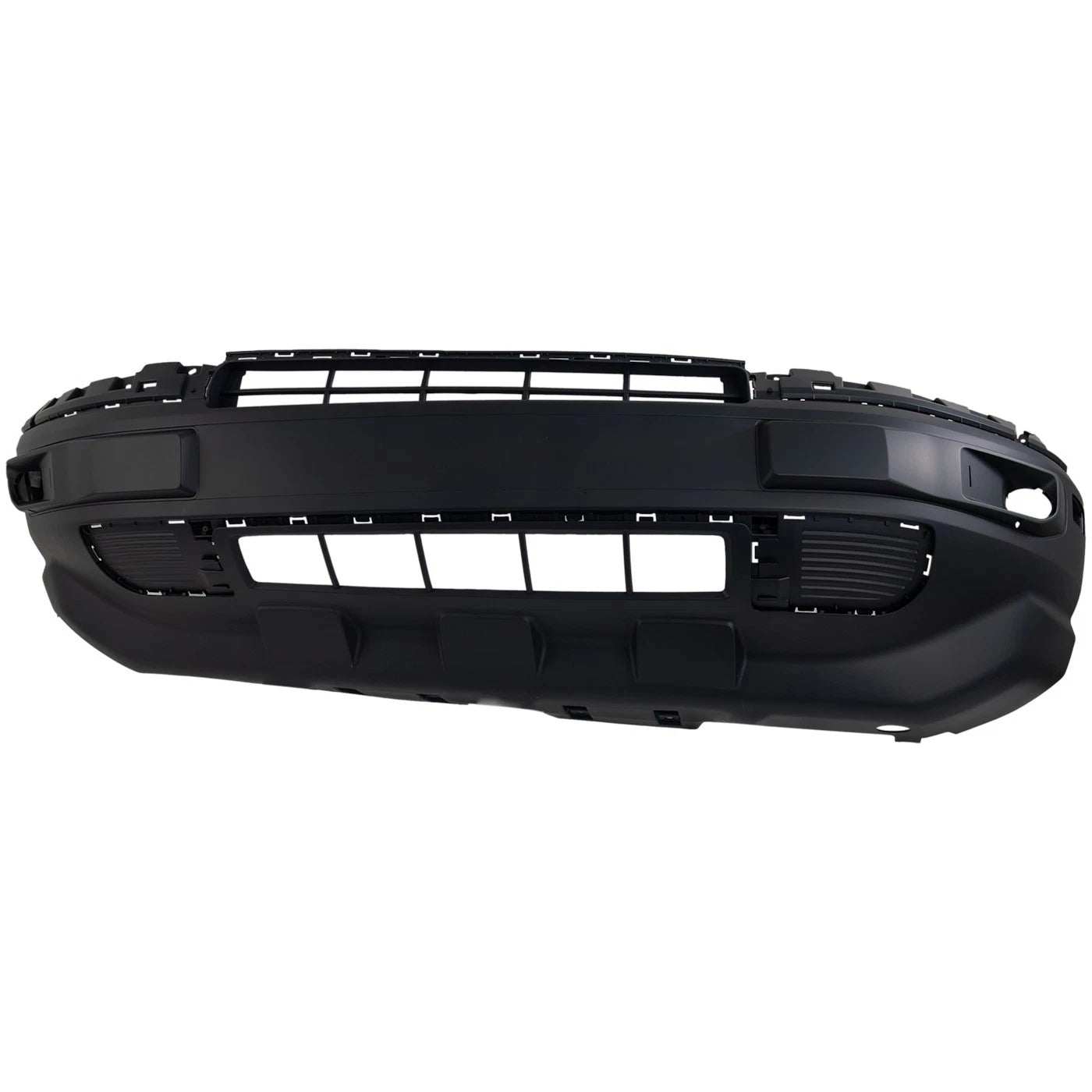 Textured Textured Bumper Cover Fascia Front Lower M1PZ17626E FO1015147 Replacement For Ford Bronco Sport 2021 2022 2023 Textured