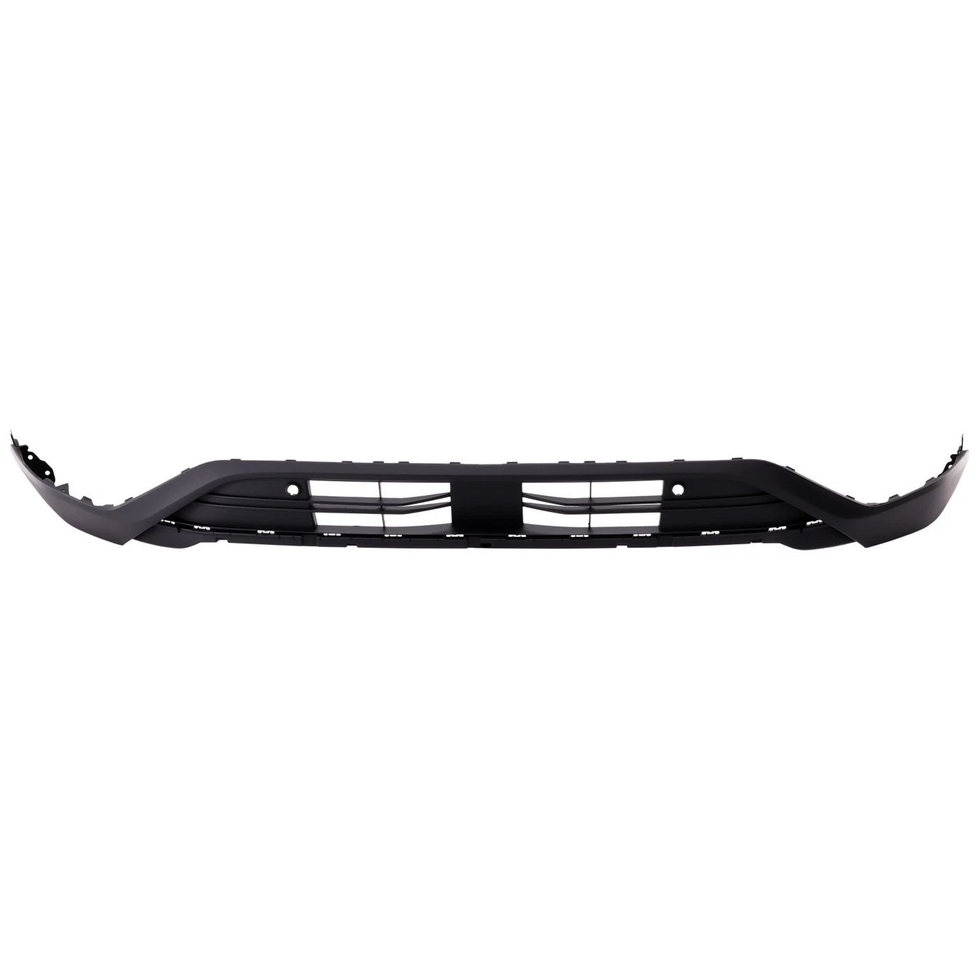 Textured Bumper Cover Fascia Front Lower PJ6Z17D957A FO1015170 Replacement For Ford Escape 2023 2024 2025 Textured