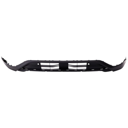 Textured Bumper Cover Fascia Front Lower PJ6Z17D957A FO1015170 Replacement For Ford Escape 2023 2024 2025 Textured
