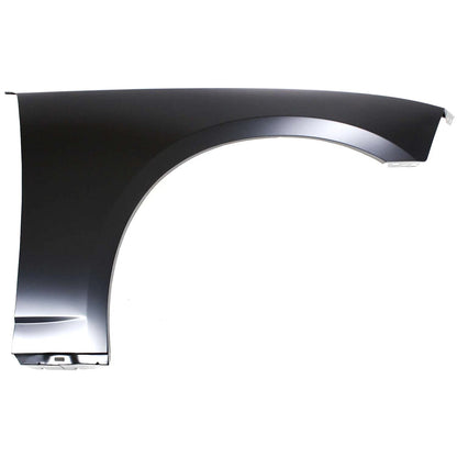 Primed Fender Replacement For Dodge Charger 2006 2007 2008 2009 2010 Front Passenger Side 5183426AB CH1241247
