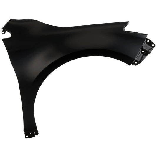Primed Fender Replacement For Toyota Avalon 2013 2014 2015 2016 2017 2018 Front Passenger Side 5381107080 TO1241246