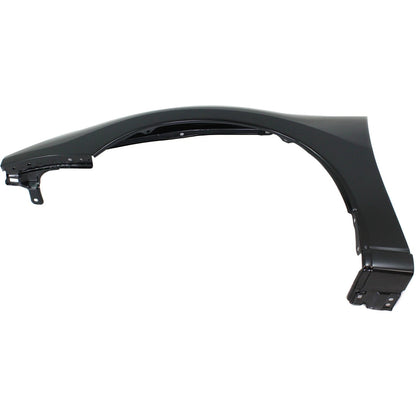 Primed Fender Replacement For Mitsubishi Eclipse 2000 2001 2002 2003 2004 2005 Front Driver Side RS GS MR392629 MI1240141