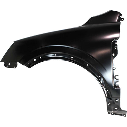 Primed Fender Replacement For Chevrolet Captiva Sport 2012 2013 2014 2015 Front Driver Side 25865102 GM1240349