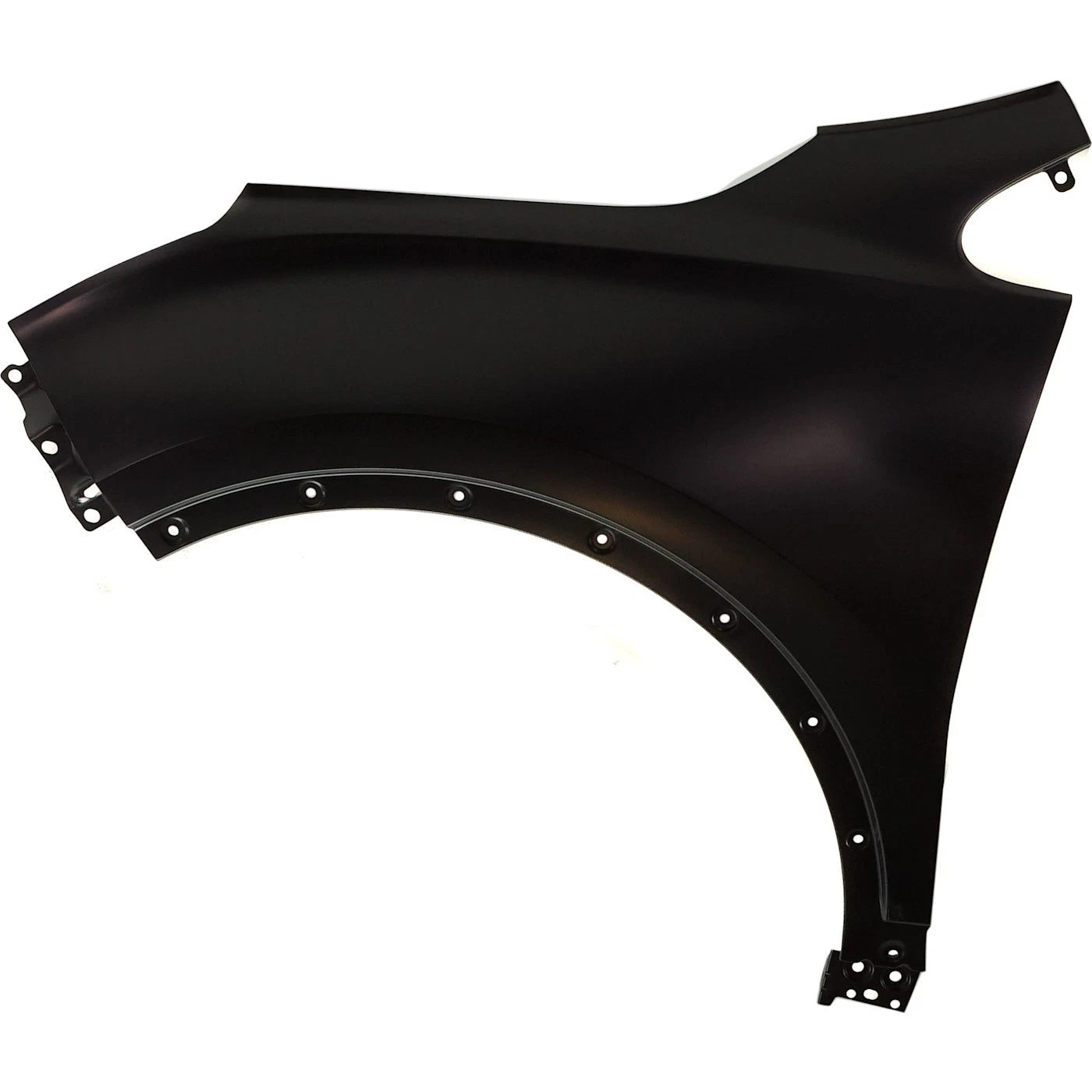 Primed Fender Replacement For Buick Envision 2016 2017 2018 2019 2020 Front Driver Side 23497669 GM1240395