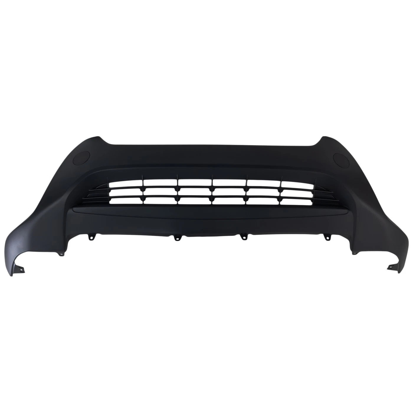 Textured Bumper Cover 524110R010 TO1015108 Replacement For Toyota RAV4 2013 2014 2015 LE Models Front Lower Plastic Textured