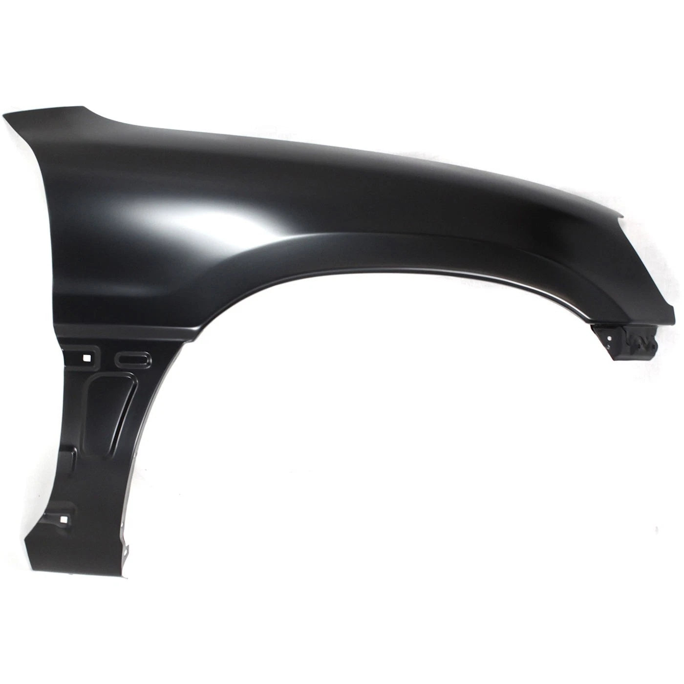 Primed Fender Replacement For Toyota RAV4 1998 1999 2000 Front Passenger Side 5380142070 TO1241170