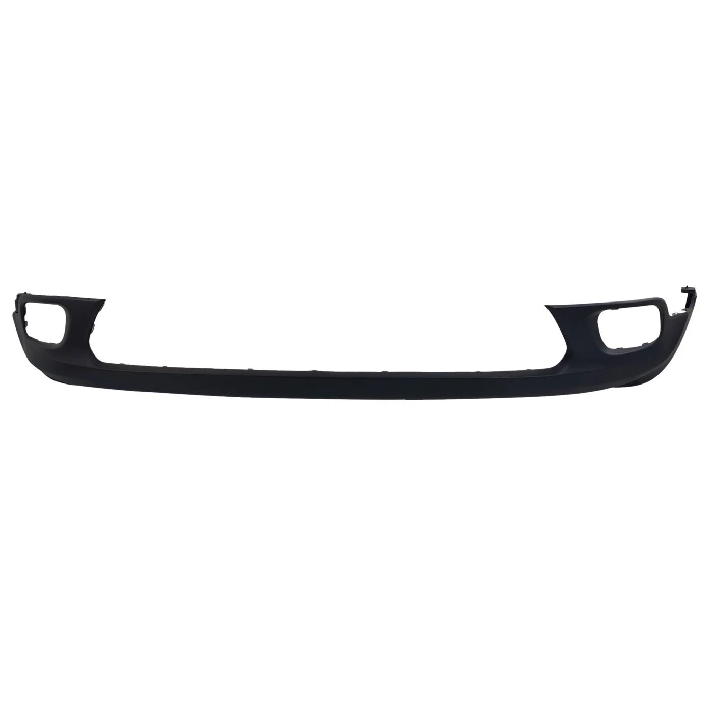 Textured Front Lower Bumper Cover 68203213AB 68203213AA CH1015119 Replacement For Jeep Cherokee 2014 2015 2016 2017 2018 Textured
