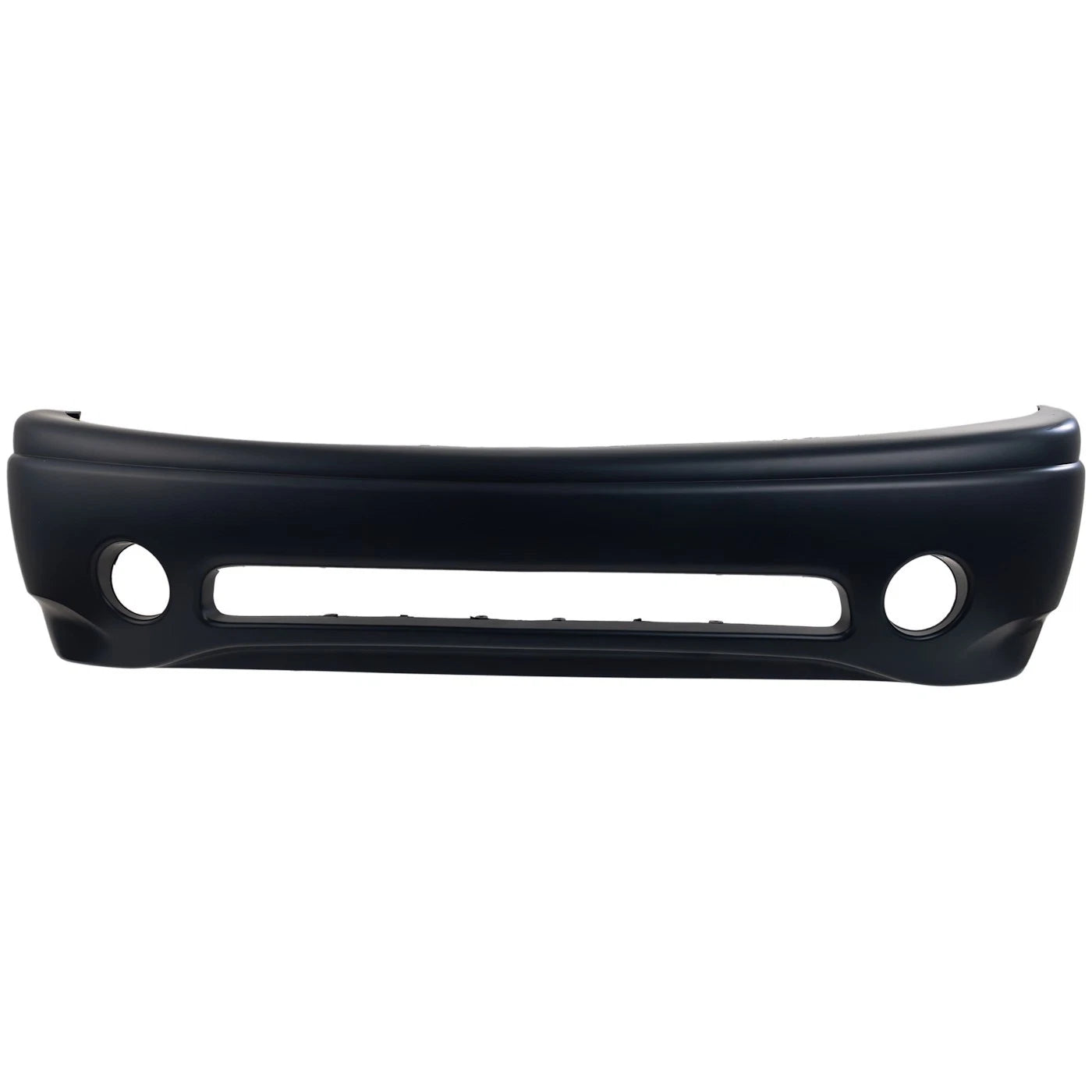 Primed Front Bumper Cover 12479754 GM1000637 Replacement For GMC Sierra 1500 2001-2006 Replacement For GMC Yukon XL 1500 2001-2006 Primed