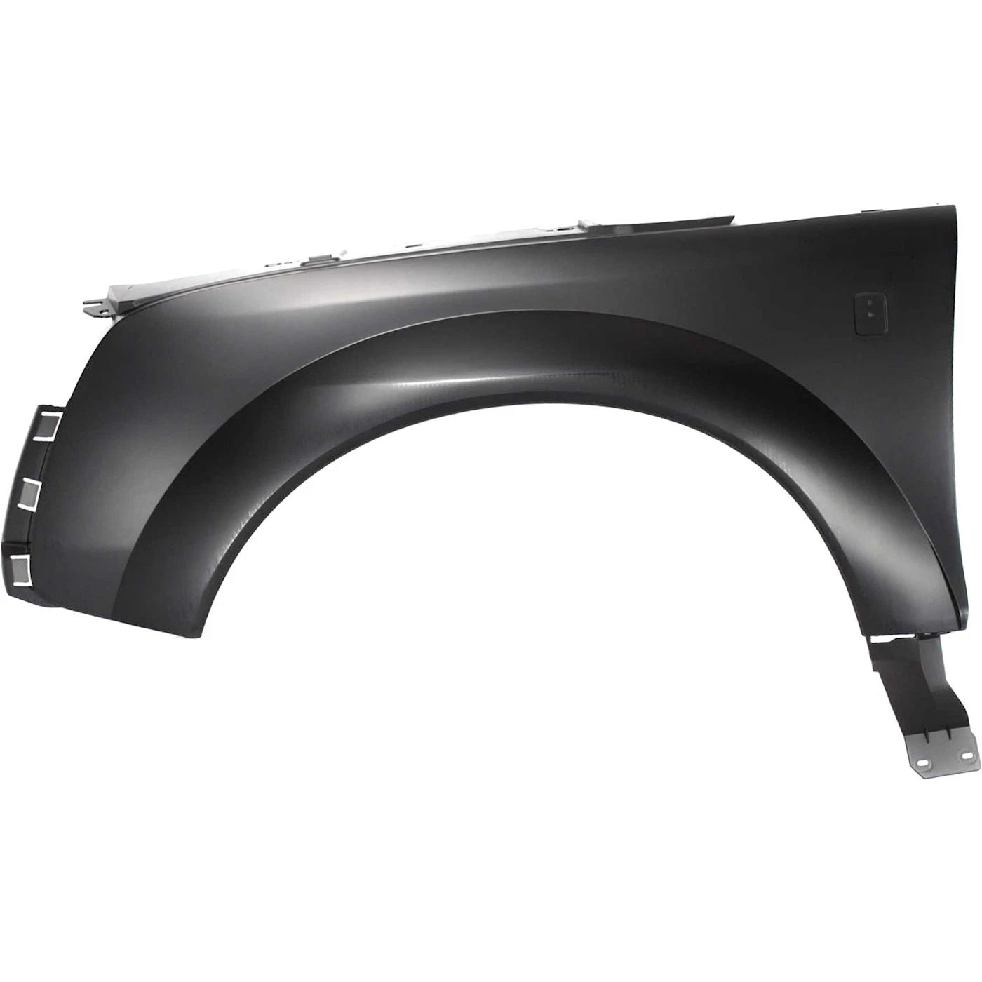 Primed Fender Replacement For Saturn Vue 2002 2003 2004 2005 2006 2007 Front Driver Side 15842336 GM1240295
