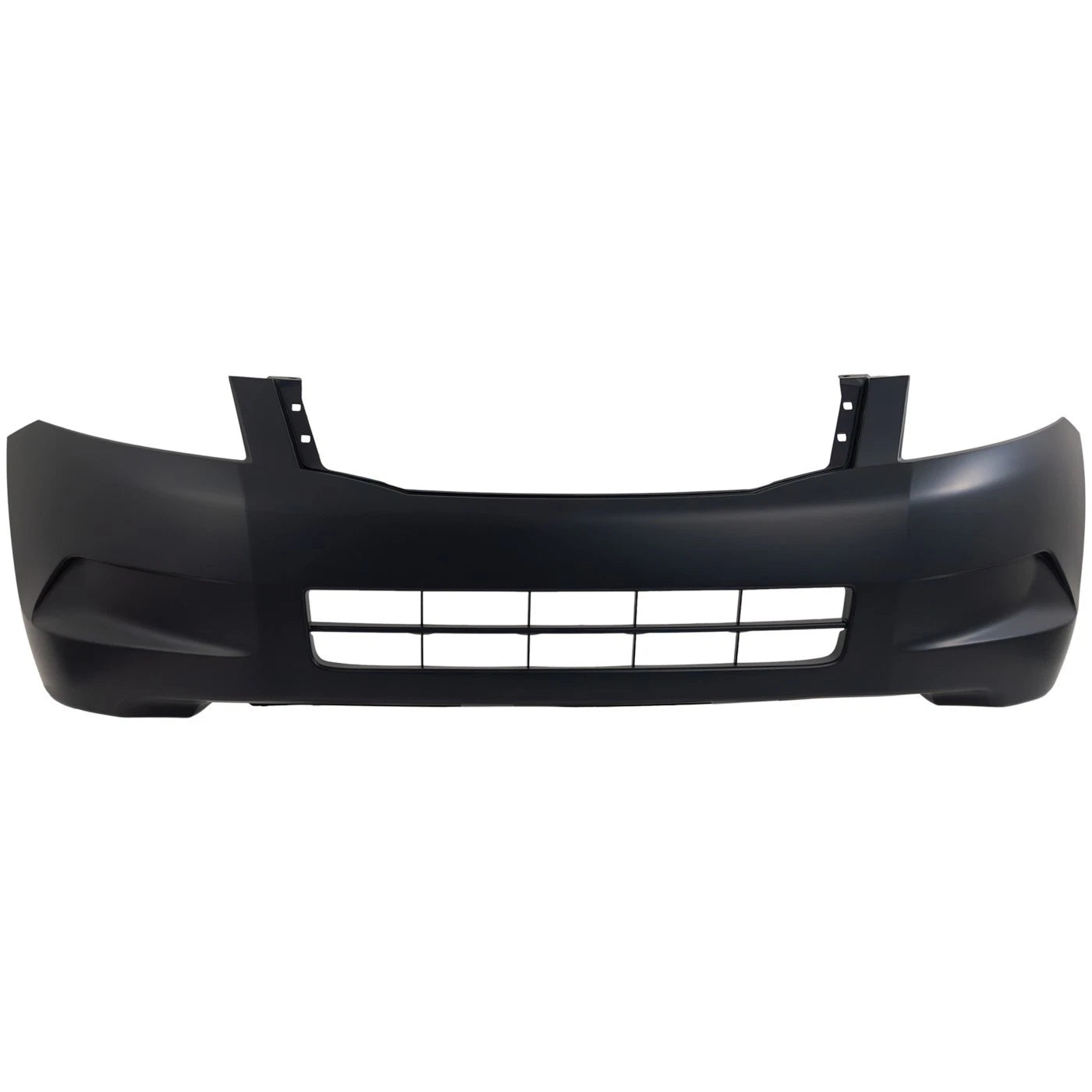 Primed Front Bumper Cover Replacement For Honda Accord Sedan 2008 2009 2010 04711TA0A90ZZ