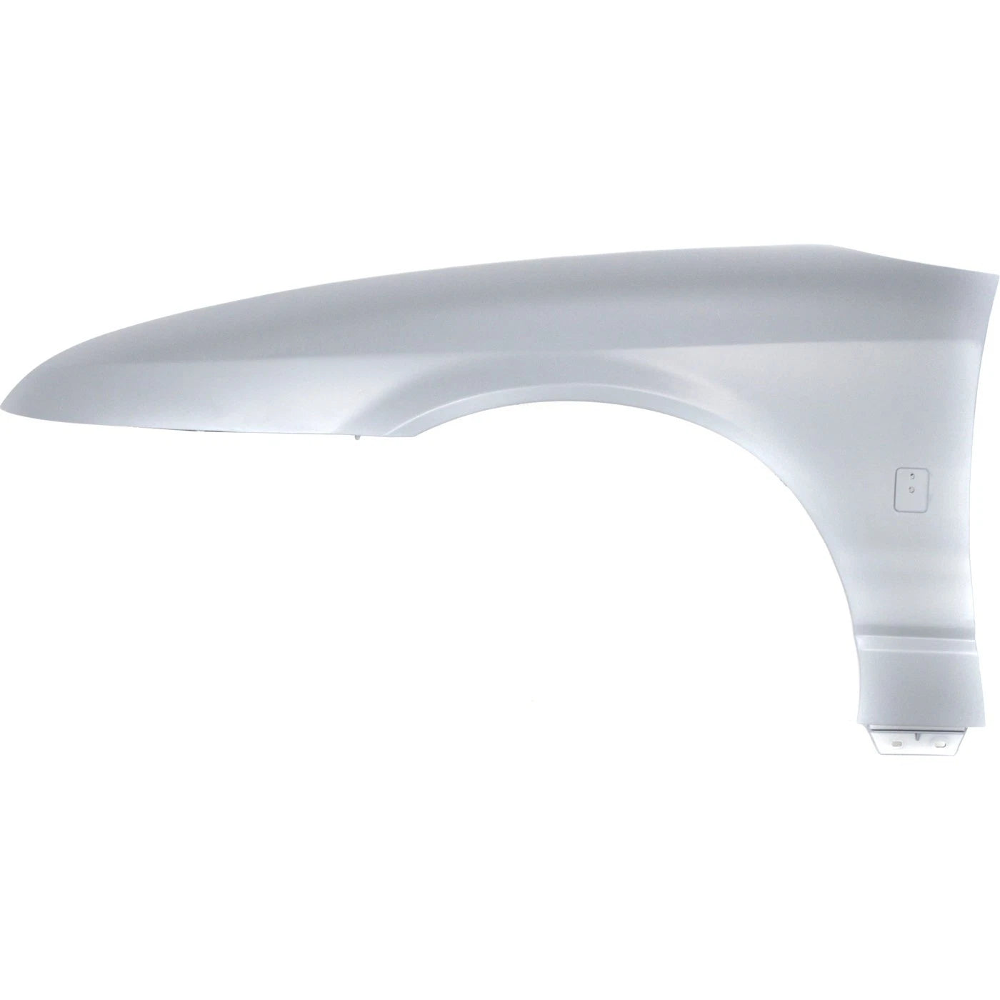 Primed Fender Replacement For Saturn SL2 2000 2001 2002 Front Driver Side 21112217 GM1240276