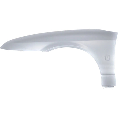 Primed Fender Replacement For Saturn SL2 2000 2001 2002 Front Driver Side 21112217 GM1240276