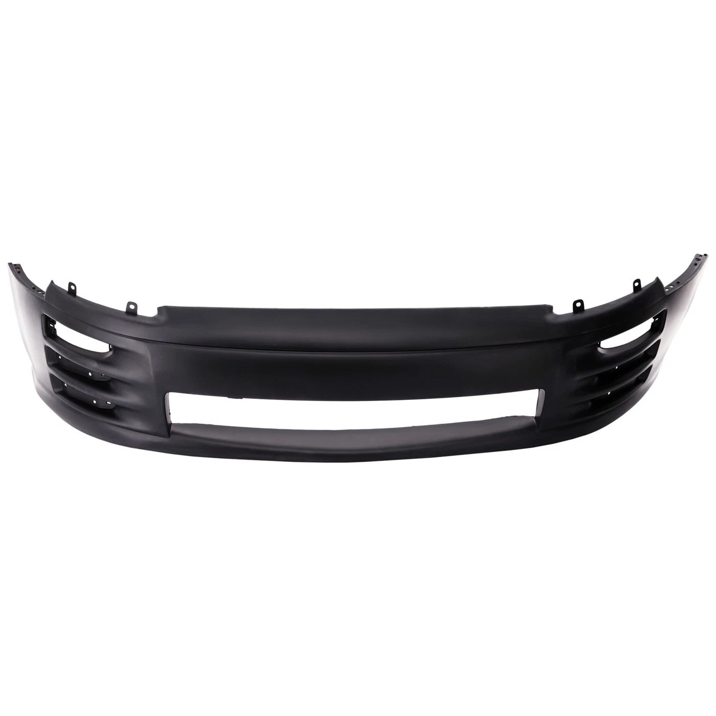 Primed Front Bumper Cover 6400B278 MI1000268 Replacement For Mitsubishi Eclipse 2000 2001 2002 Primed