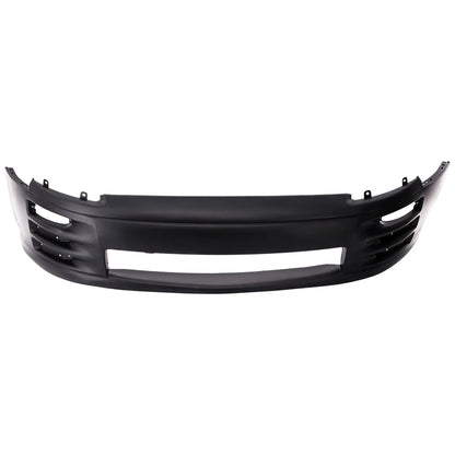 Primed Front Bumper Cover 6400B278 MI1000268 Replacement For Mitsubishi Eclipse 2000 2001 2002 Primed