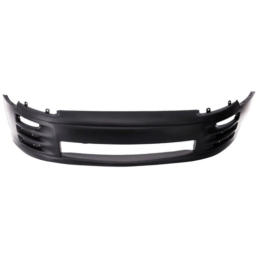 Primed Front Bumper Cover 6400B278 MI1000268 Replacement For Mitsubishi Eclipse 2000 2001 2002 Primed