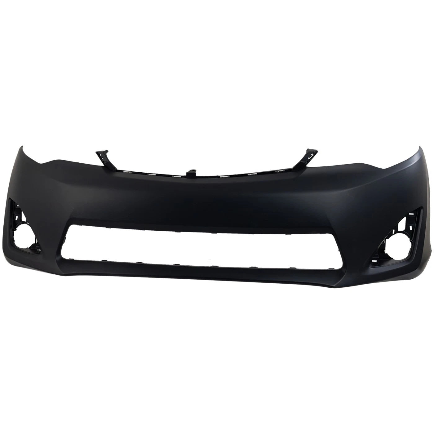 Primed Front Bumper Cover 5211906974 TO1000378 Replacement For Toyota Camry 2012 2013 2014 L LE XLE Hybrid Primed