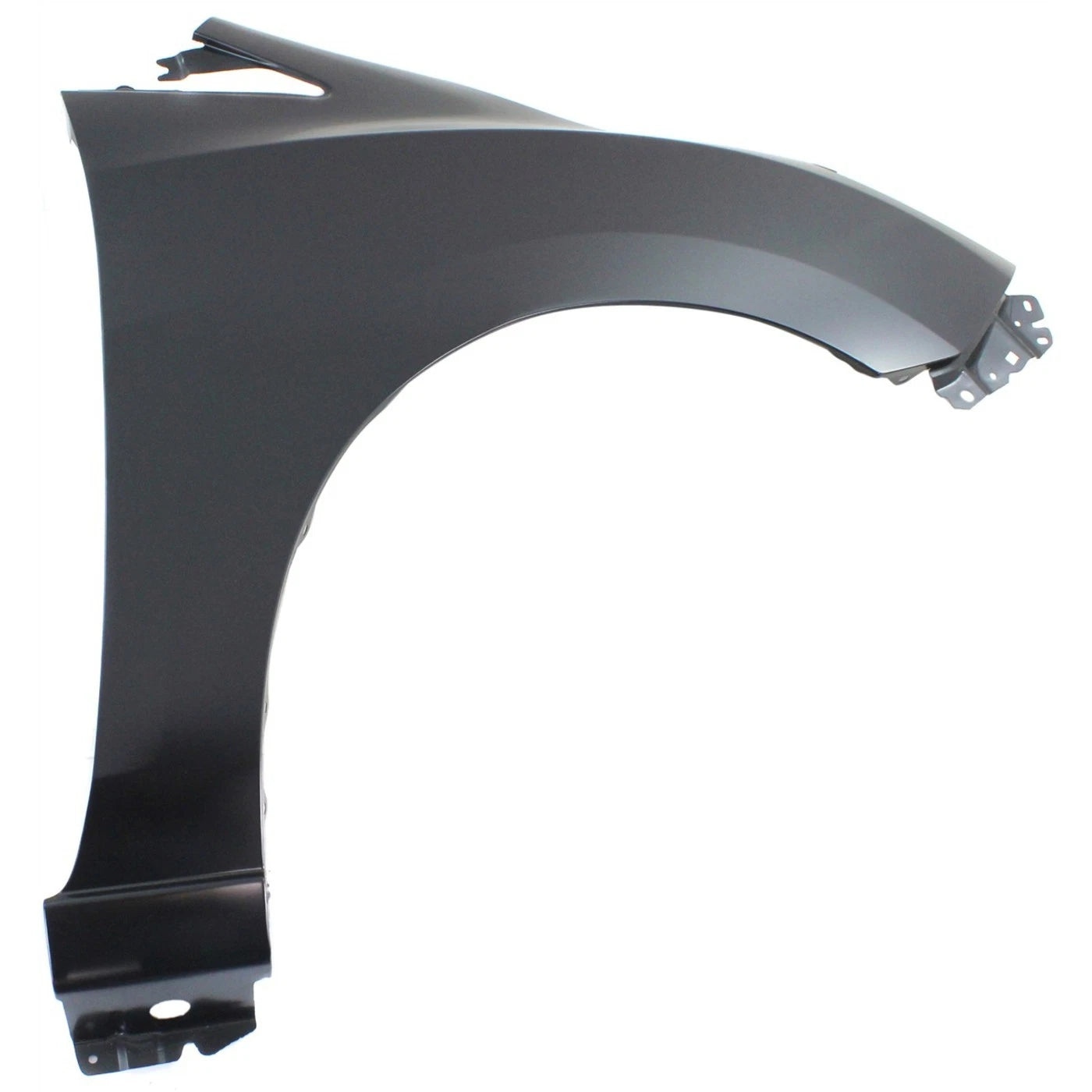 Primed Fender Replacement For Mazda 5 2012 2013 2014 2015 2016 2017 Front Passenger Side CG3652111 MA1241167