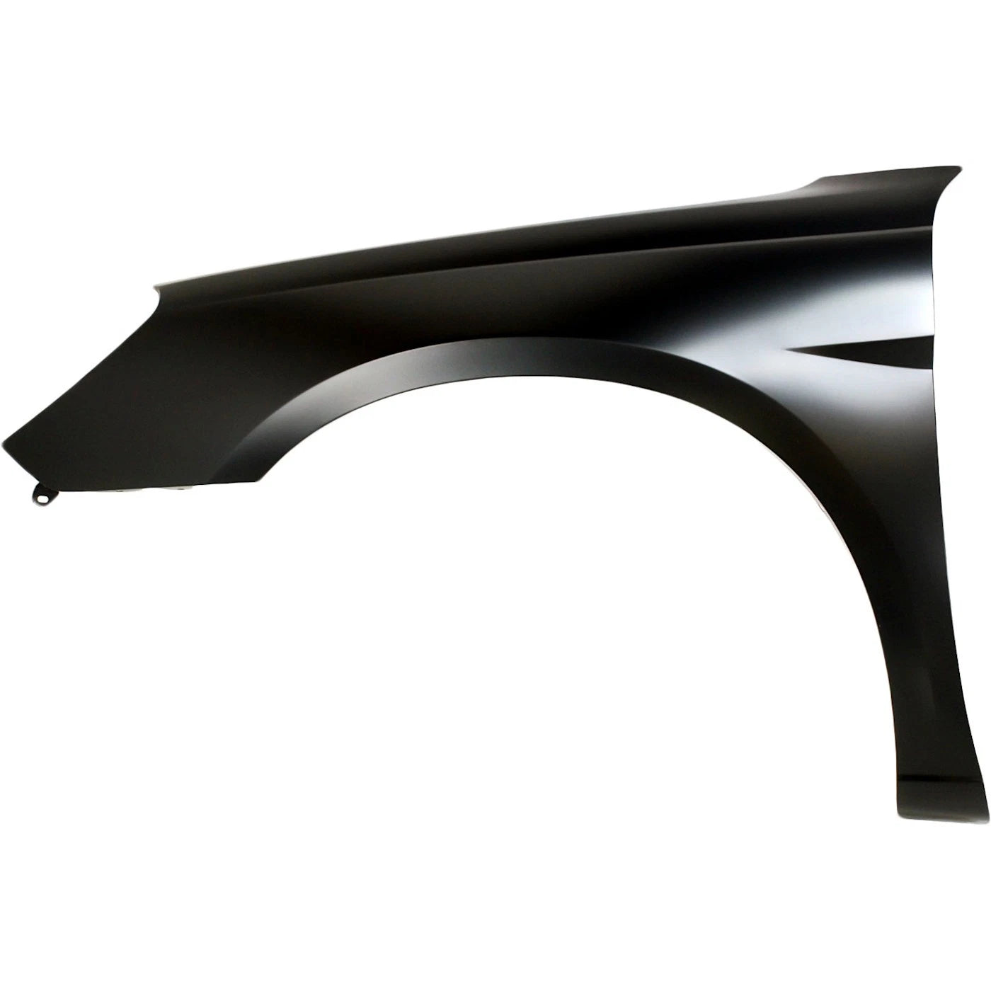 Primed Fender Replacement For Chrysler Sebring 2007 2008 2009 2010 Front Driver Side Sedan 5074403AE CH1240260