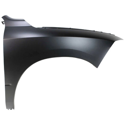 Primed Fender Replacement For Ram 1500 2011 2012 2013 2014 2015 2016 2017 2018 Front Passenger Side 68054338AJ 68054338AI CH1241269