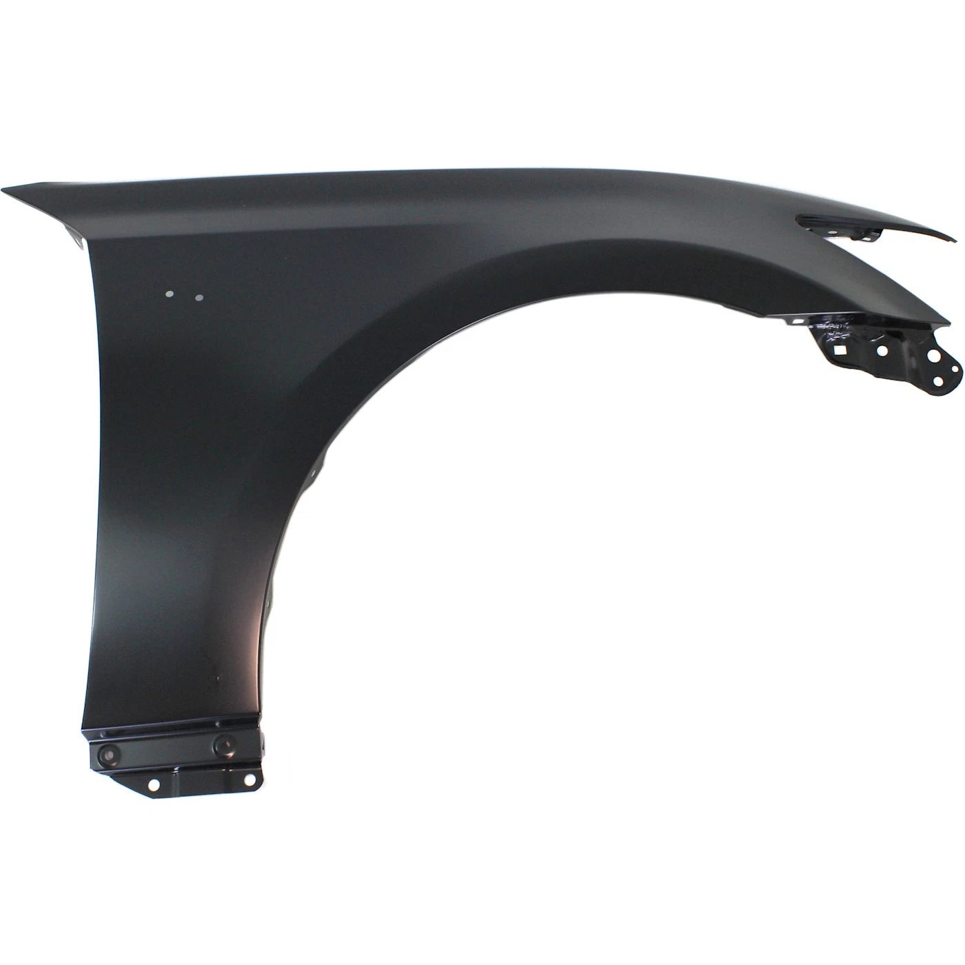 Primed Fender Replacement For Lexus GS350 2013 2014 2015 2016 2017 2018 2019 2020 Front Passenger Side 5380130A40 LX1241128