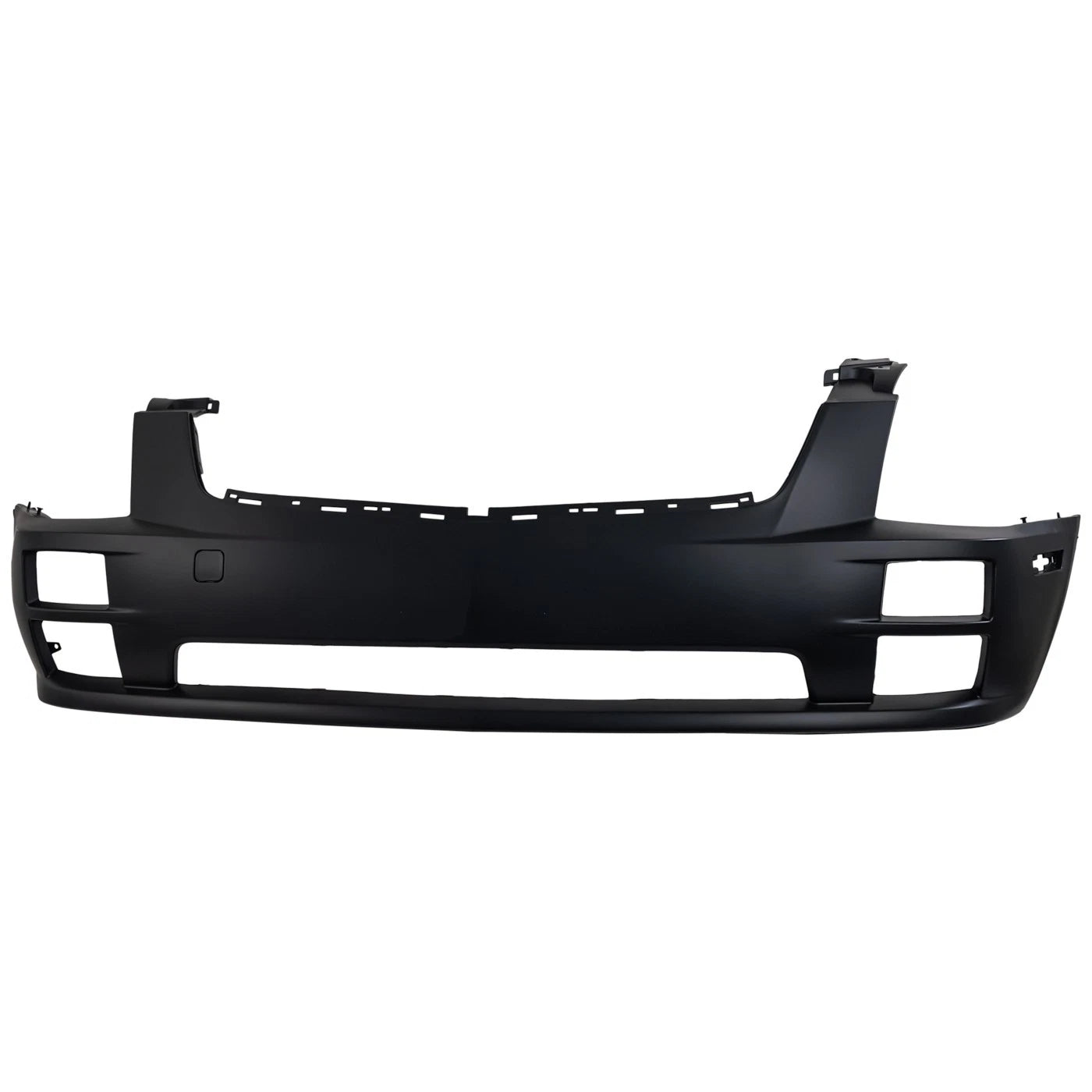 Primed Front Bumper Cover GM1000756 12335935 Replacement For Cadillac STS 2005 2006 2007 Primed
