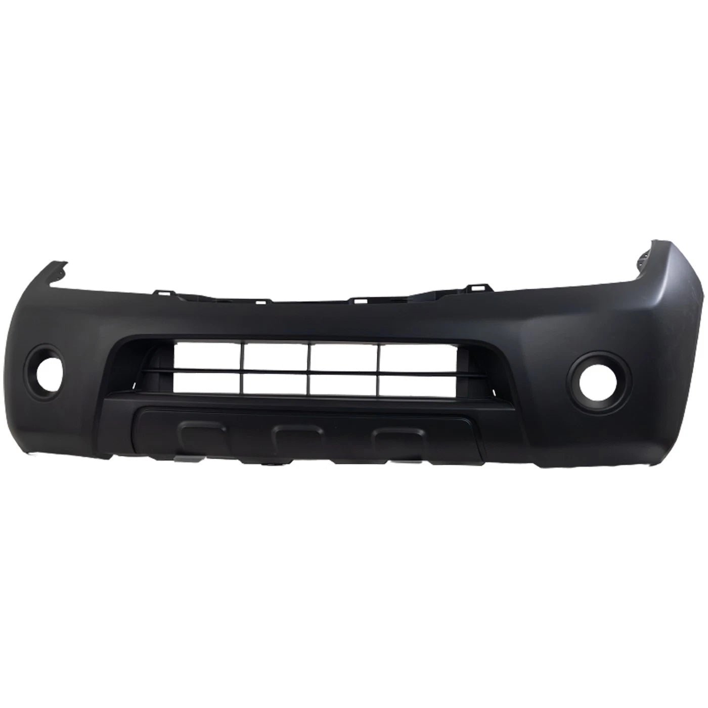 Primed Bumper Cover 62022ZS00E NI1000248 Replacement For Nissan Pathfinder 2008 2009 2010 2011 2012 S SE SE Off-Road Front Plastic Primed