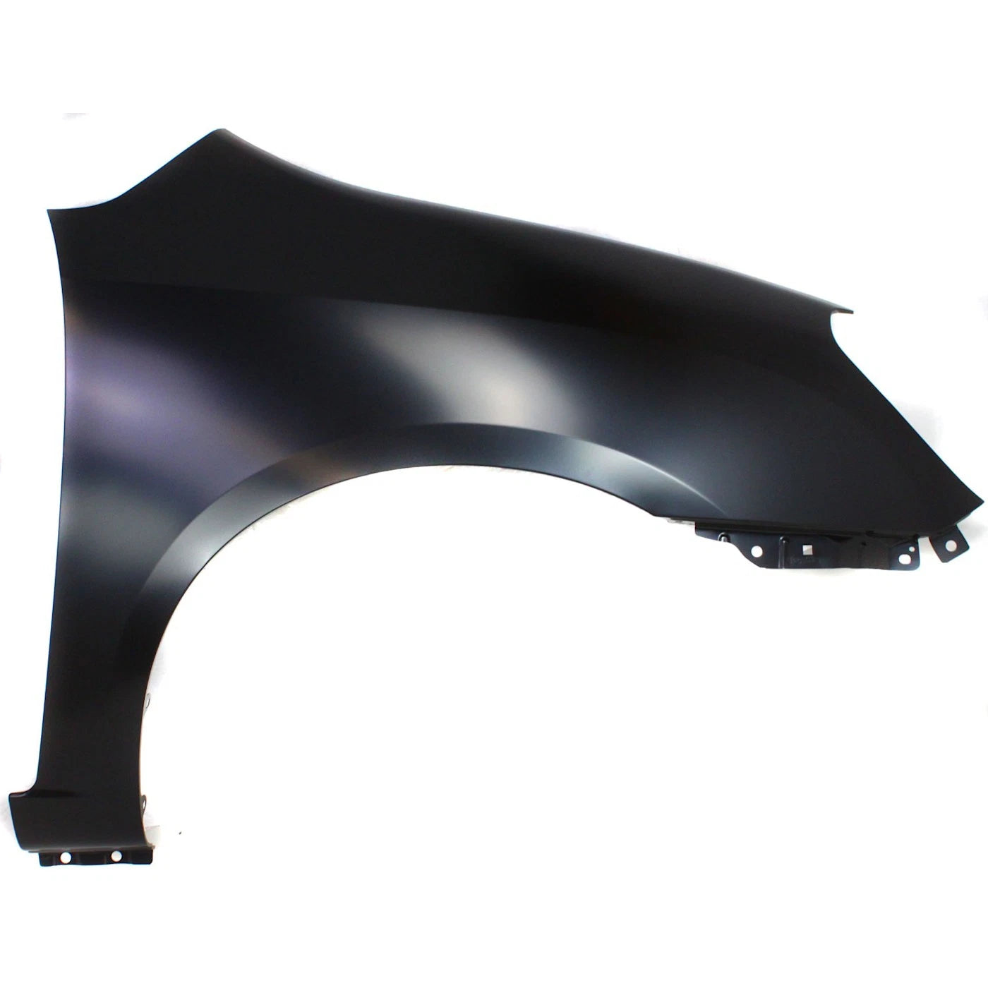 Primed Fender Replacement For Kia Rondo 2007 2008 2009 2010 2011 2012 Front Passenger Side 663211D000 KI1241125