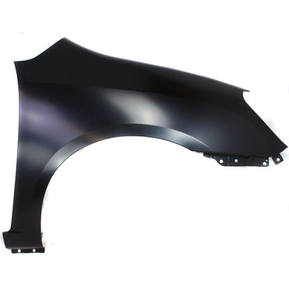 Primed Fender Replacement For Kia Rondo 2007 2008 2009 2010 2011 2012 Front Passenger Side 663211D000 KI1241125