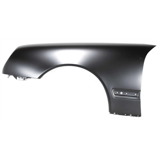 Primed Fender Replacement For Mercedes-Benz E320 1996 1997 1998 1999 Front Driver Side 2108800318 MB1240118