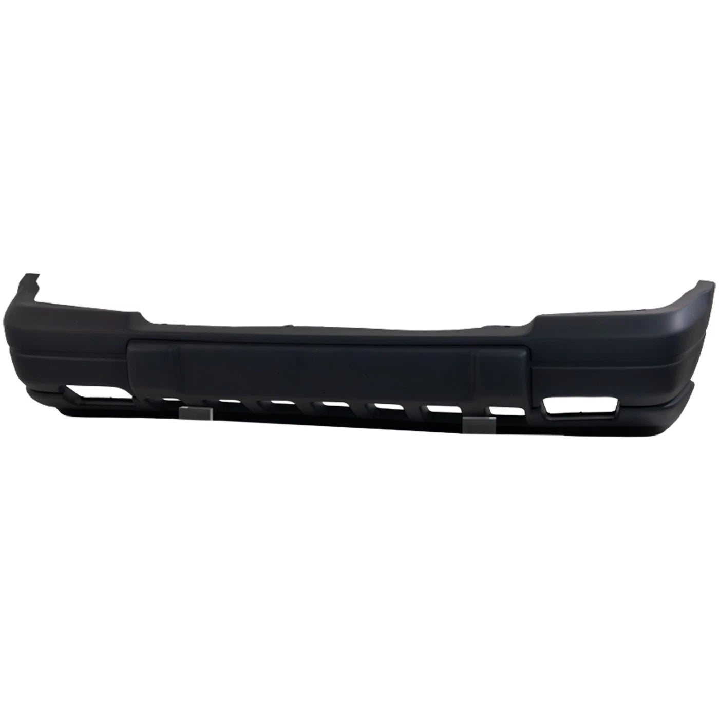Textured Bumper Cover 5DN63SS5 CH1000844 Replacement For Jeep Grand Cherokee 1996 1997 1998 Textured Front