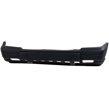 Textured Bumper Cover 5DN63SS5 CH1000844 Replacement For Jeep Grand Cherokee 1996 1997 1998 Textured Front