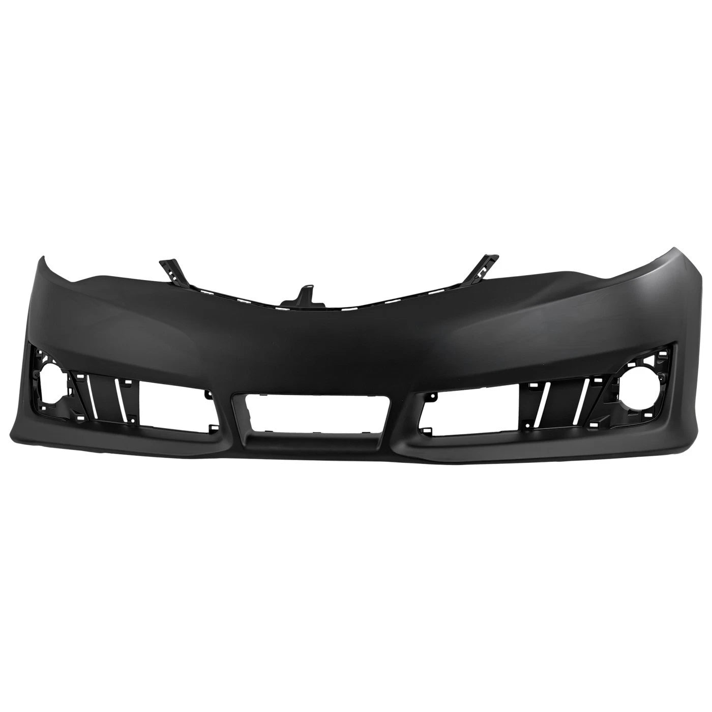 Primed Front Bumper Cover Replacement For Toyota Camry 2012 2013 2014 5211906975