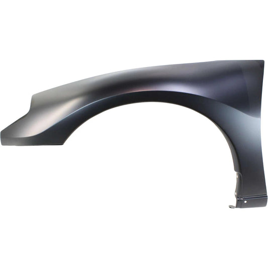 Primed Fender Replacement For Mitsubishi Eclipse 2000 2001 2002 2003 2004 2005 Front Driver Side GT/GTS MR392631 MI1240142