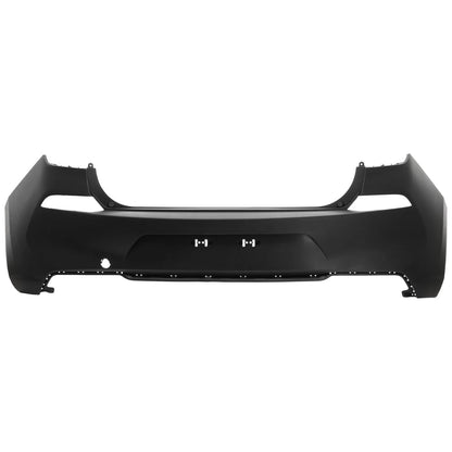 Primed Primed Bumper Cover Fascia Rear 86611G3010 HY1100224 Replacement For Hyundai Elantra GT 2019 2020