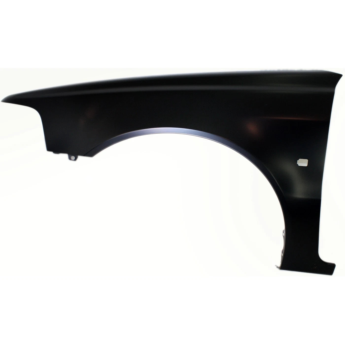 Primed Fender Replacement For Volvo S40/V40 2001 2002 2003 2004 Front Driver Side 308839257 VO1240118