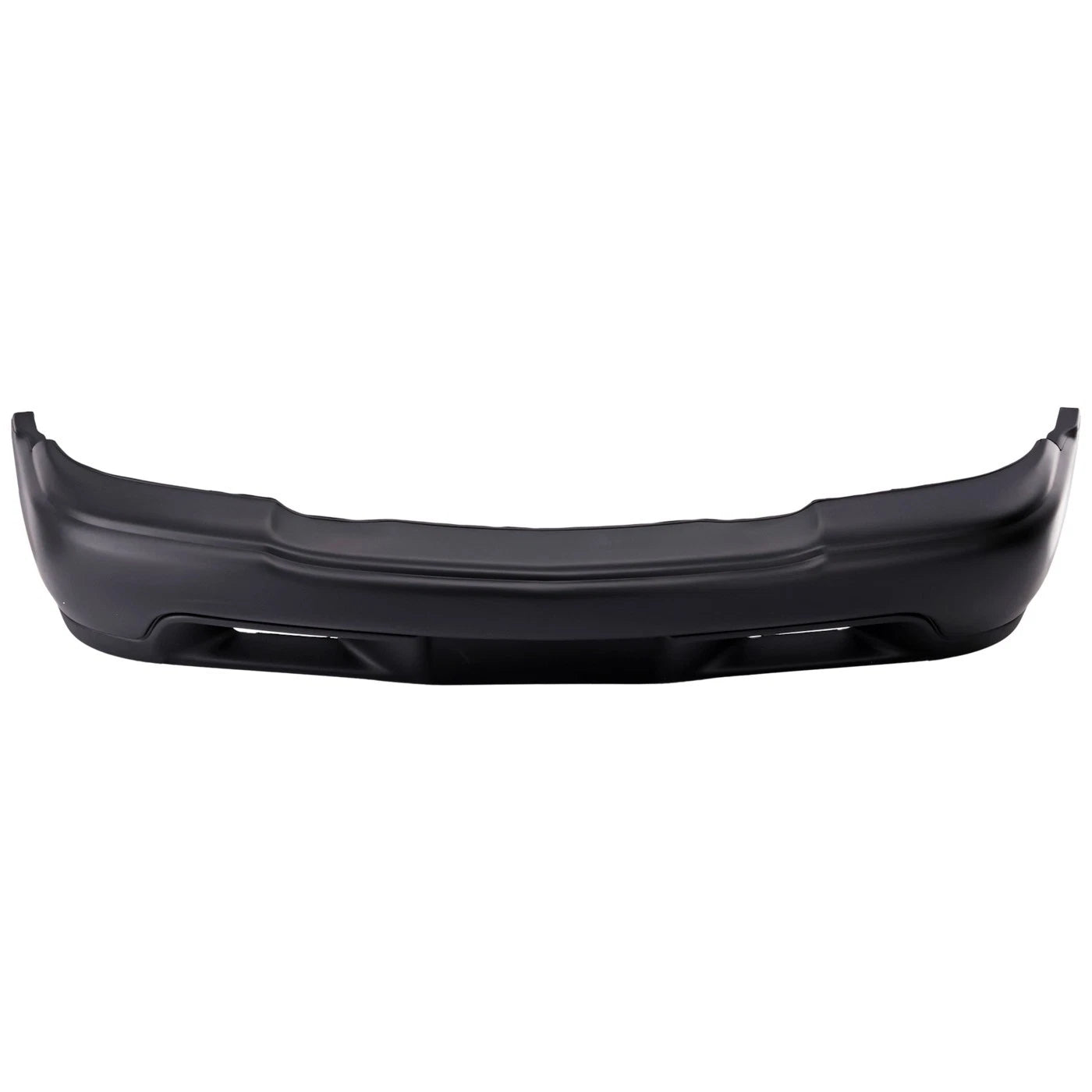 Primed Bumper Cover 12377116 GM1000552 Replacement For GMC Sonoma 1998 1999 2000 2001 2002 2003 2004 Replacement For GMC Jimmy 1998-2004 Primed Front