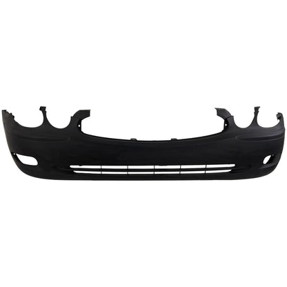 Primed Bumper Cover Fascia Front 12336057 GM1000739 Replacement For Buick LaCrosse Allure 2005 2006 2007 Primed
