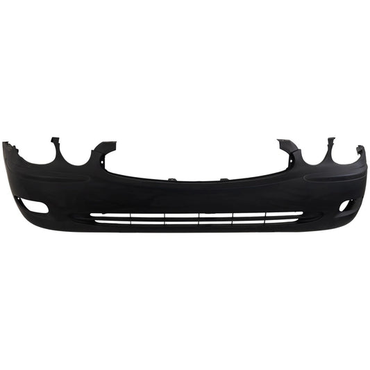 Primed Bumper Cover Fascia Front 12336057 GM1000739 Replacement For Buick LaCrosse Allure 2005 2006 2007 Primed
